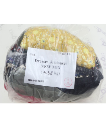 Dresses & bloses new mix