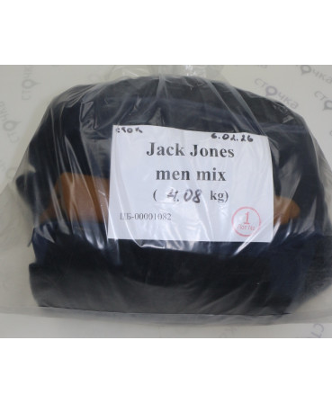 Jack Jones men mix Аutumn