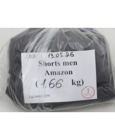 Shorts men Amazon