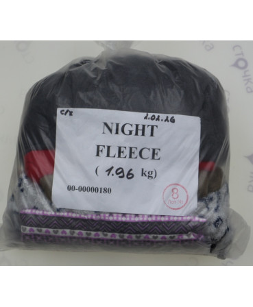 NIGHT FLEECE — лот №8