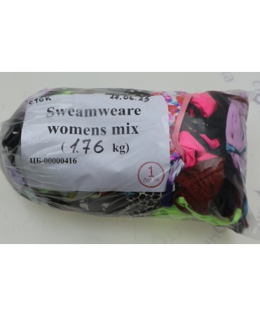 Sweamweare womens  mix