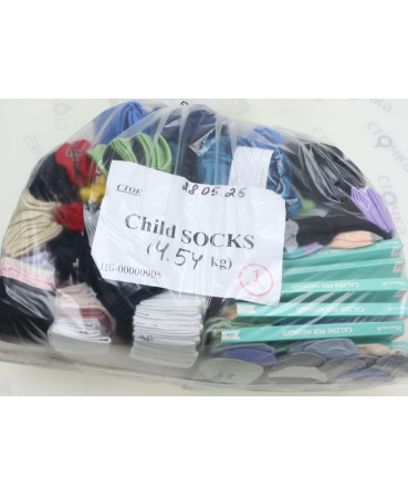 Сhild SOCKS