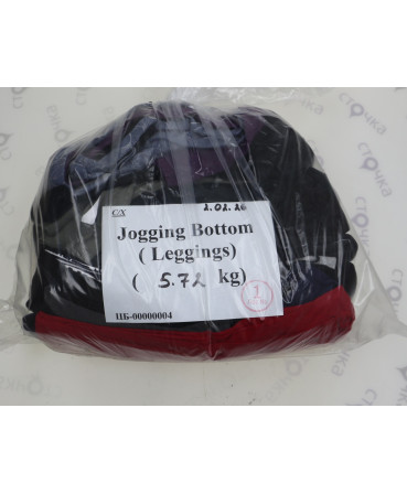 Jogging Bottom (Leggings)