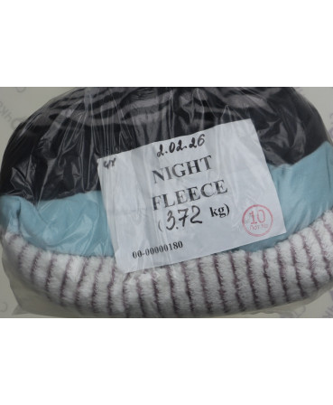 NIGHT FLEECE — лот №10