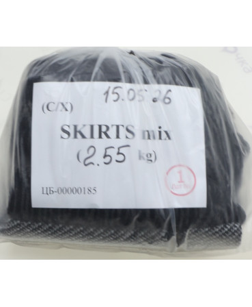 SKIRTS mix