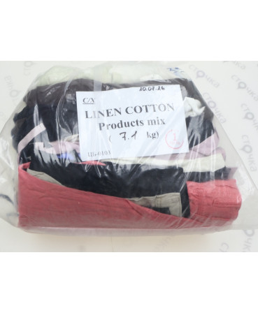 LINEN COTTON Products