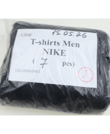 T-shirts Men (Nike)