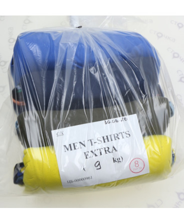 MEN T-SHIRTS — лот №8