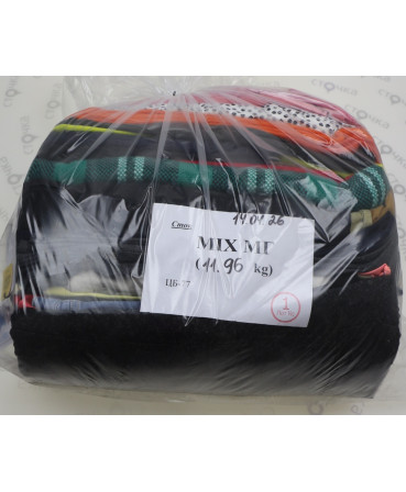 MIX MГ