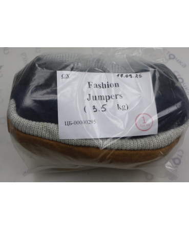 Fashion Jumpers