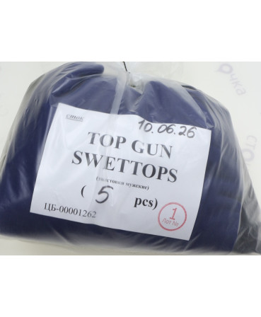 TOP GUN SWETTOPS