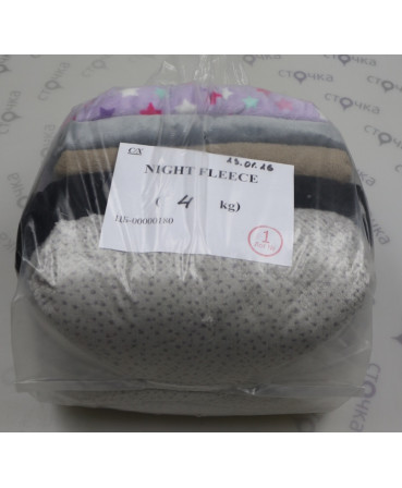 NIGHT FLEECE — лот №1