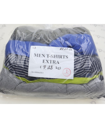 MEN T-SHIRTS
