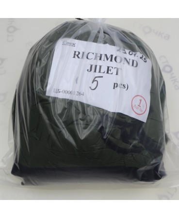 RICHMOND JILET — лот №1