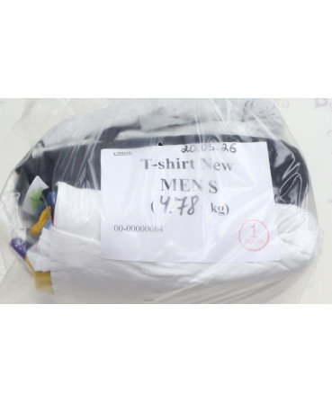 T-shirt New mens