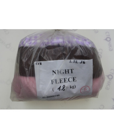 NIGHT FLEECE — лот №6
