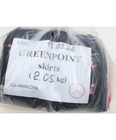 GREENPOINT skirts