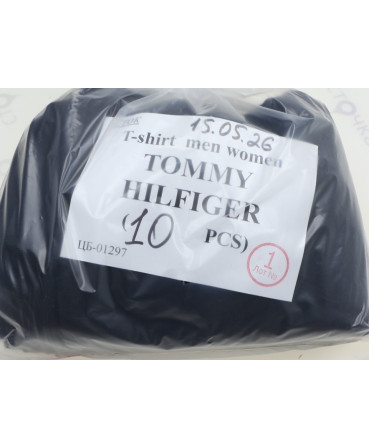 T-shirts TOMMY HILFIGER polo