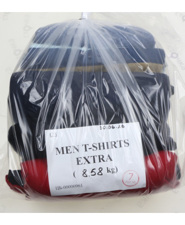 MEN T-SHIRTS — лот №7