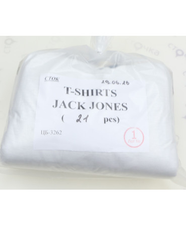 T-SIRTS JACK & JONES