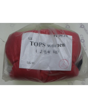 TOPS women — лот №2